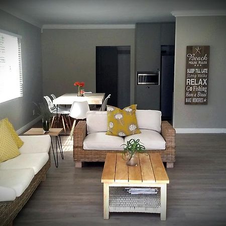 Corban Cottage Hermanus Buitenkant foto