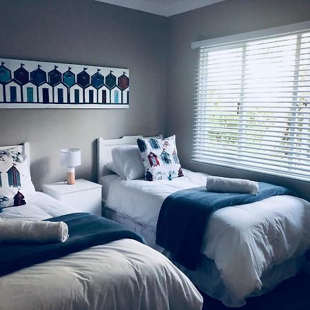 Corban Cottage Hermanus Buitenkant foto