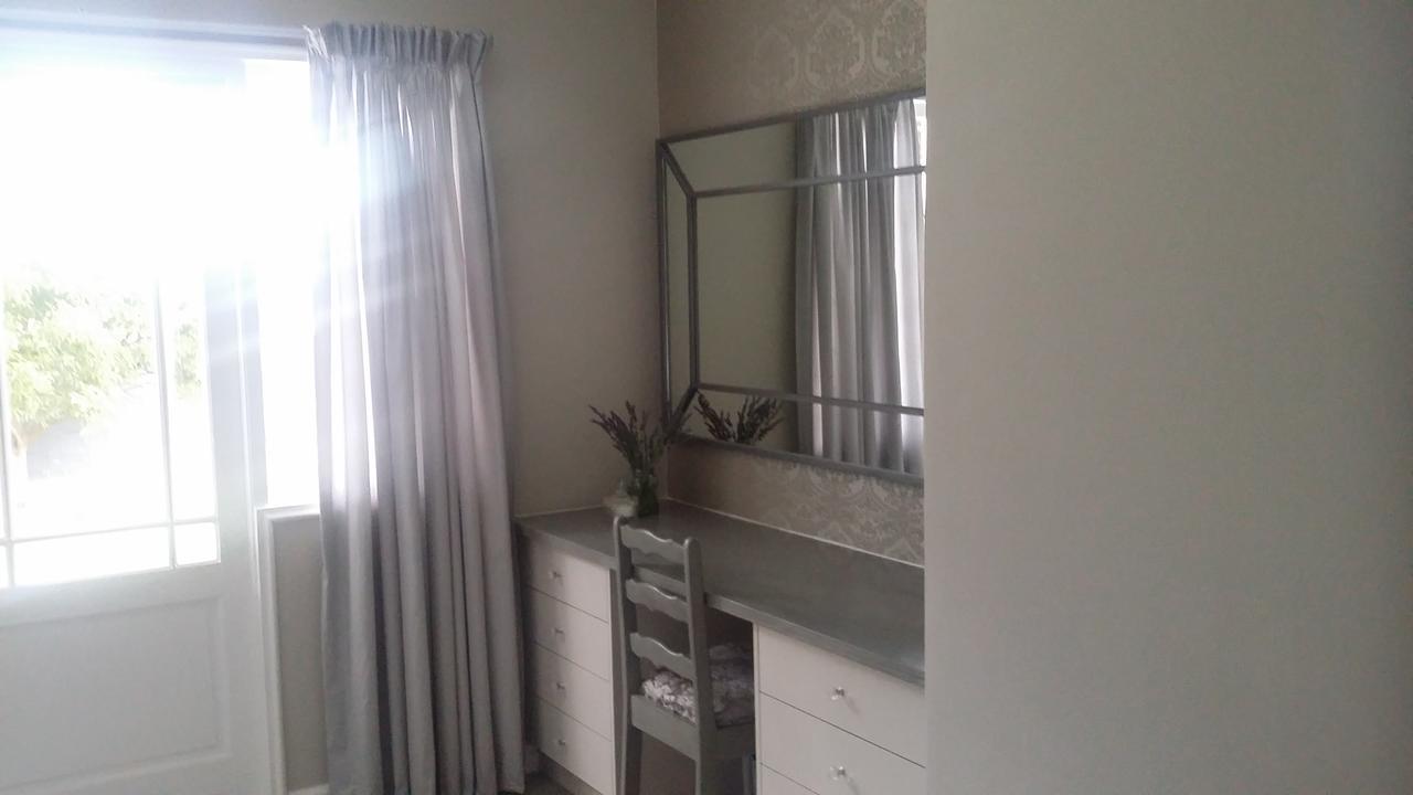 Corban Cottage Hermanus Buitenkant foto