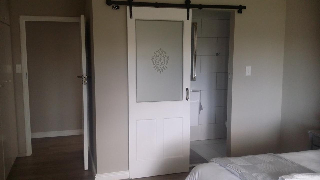 Corban Cottage Hermanus Buitenkant foto