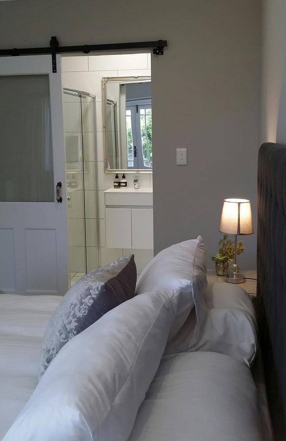 Corban Cottage Hermanus Buitenkant foto