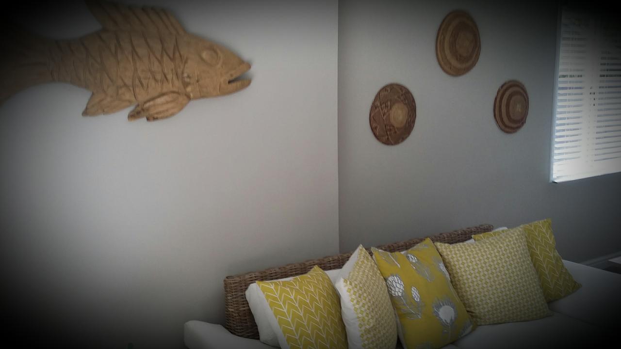 Corban Cottage Hermanus Buitenkant foto