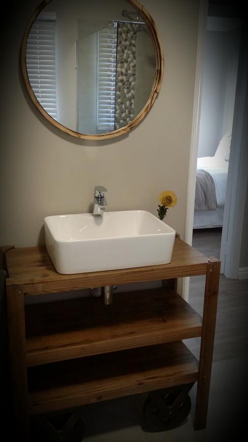 Corban Cottage Hermanus Buitenkant foto