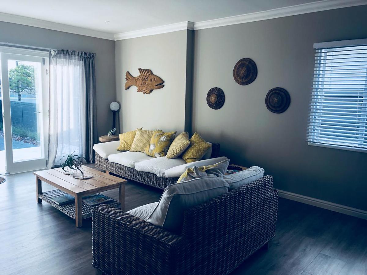 Corban Cottage Hermanus Buitenkant foto